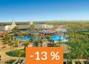 Kypr, Funtazie klub Olympic Lagoon Resort - L15