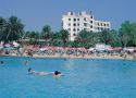 Kypr, Agia Napa