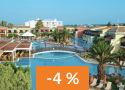 Kypr, Atlantica Aeneas Resort &amp; Spa - L15