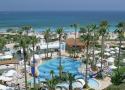 Kypr, The Dome Beach Hotel
