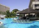 Kypr, Golden Bay Beach Hotel