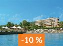 Kypr, Kanika Elias Beach Hotel - L15