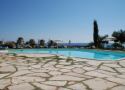 Kypr, Coral Beach